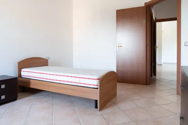 Monolocale Villasor