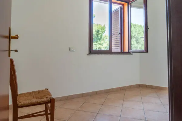 Monolocale Villasor