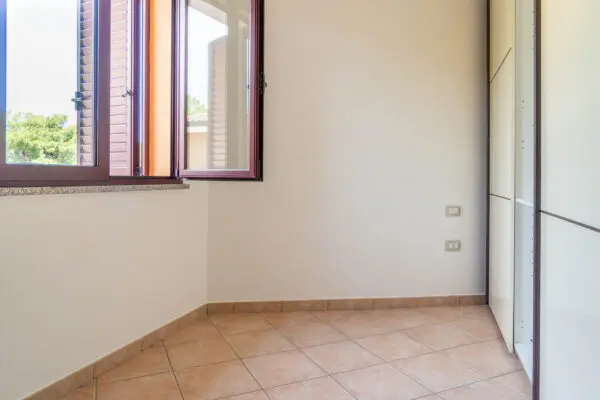 Monolocale Villasor