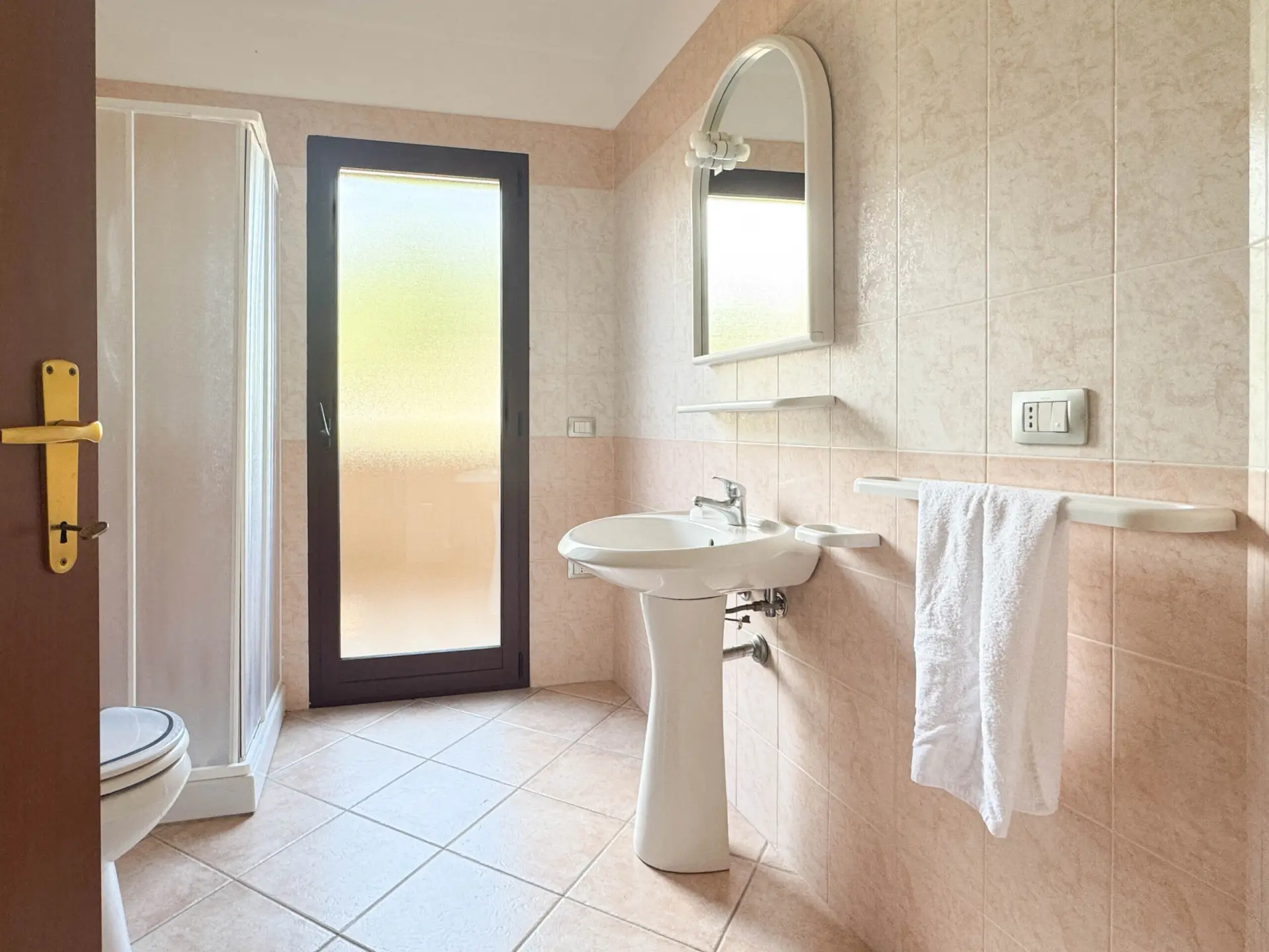 Immagine per Monolocale in vendita a Villasor