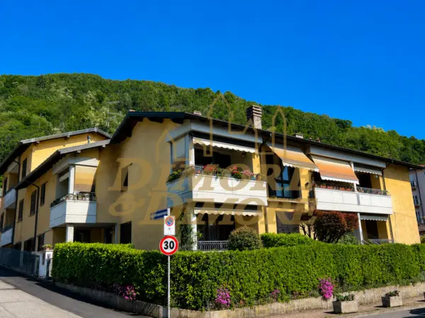 Monolocale viale Garibaldi 19, Maccagno Con Pino E Veddasca