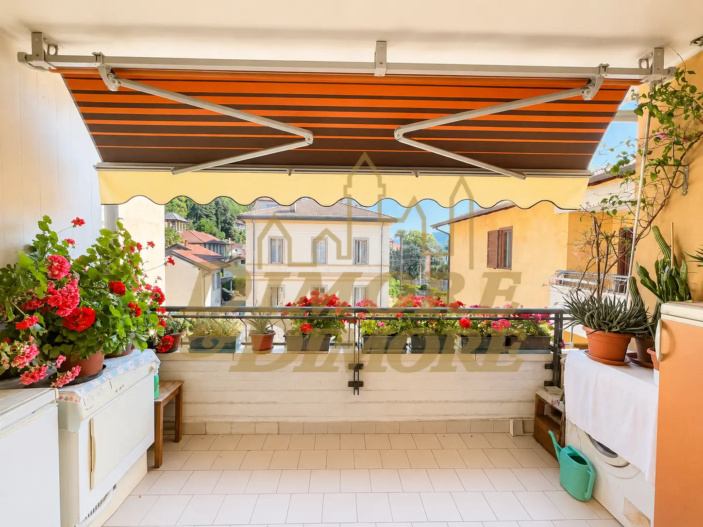 Immagine per Monolocale in vendita a Maccagno con Pino e Veddasca viale Garibaldi 19