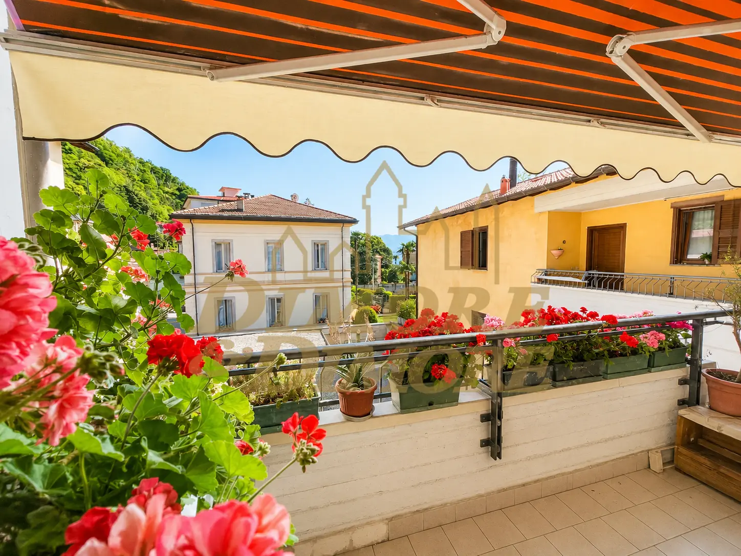 Immagine per Monolocale in vendita a Maccagno con Pino e Veddasca viale Garibaldi 19