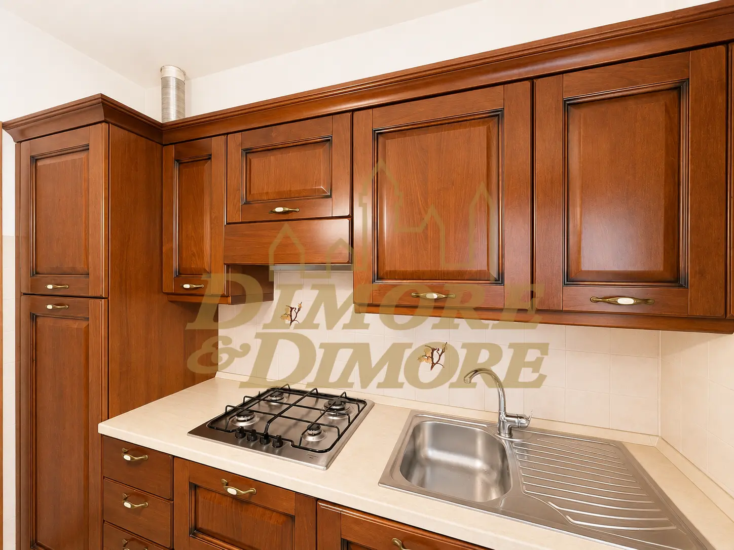 Immagine per Monolocale in vendita a Maccagno con Pino e Veddasca viale Garibaldi 19