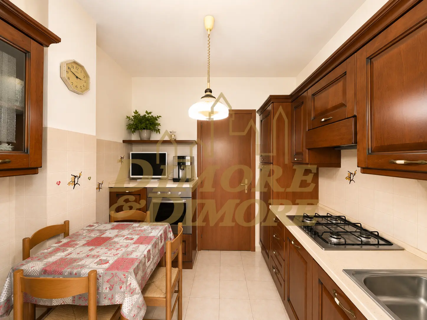 Immagine per Monolocale in vendita a Maccagno con Pino e Veddasca viale Garibaldi 19