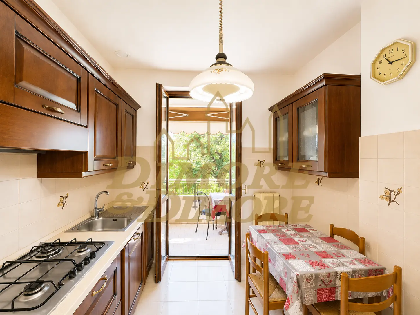 Immagine per Monolocale in vendita a Maccagno con Pino e Veddasca viale Garibaldi 19