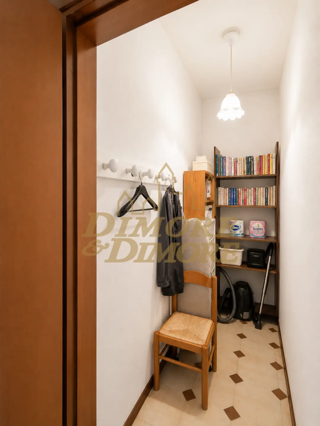 Immagine per Monolocale in vendita a Maccagno con Pino e Veddasca viale Garibaldi 19