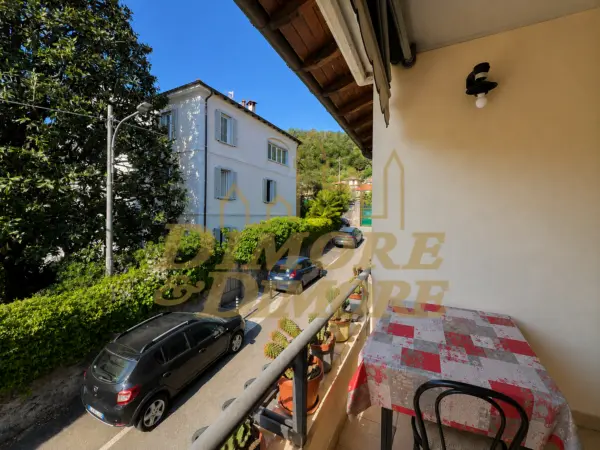 Immagine per Monolocale in vendita a Maccagno con Pino e Veddasca viale Garibaldi 19