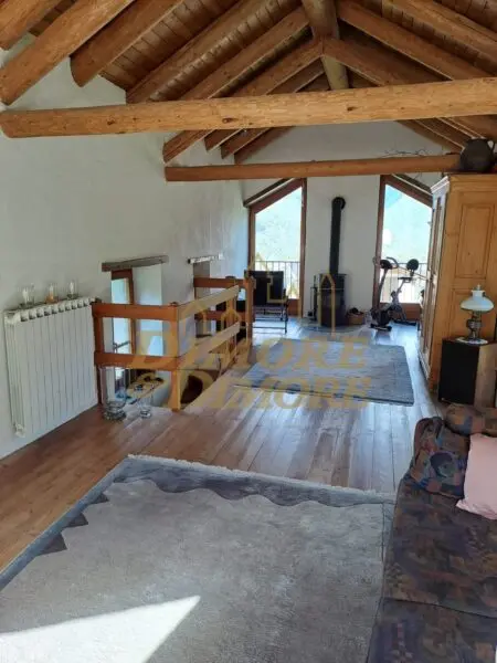 Chalet - Baita via Cursolo 20, Gurro