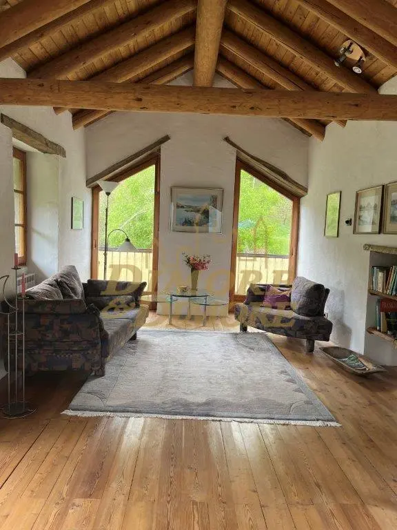 Immagine per Chalet - Baita in vendita a Gurro via Cursolo 20
