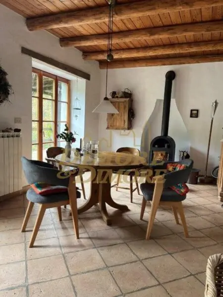 Chalet - Baita via Cursolo 20, Gurro