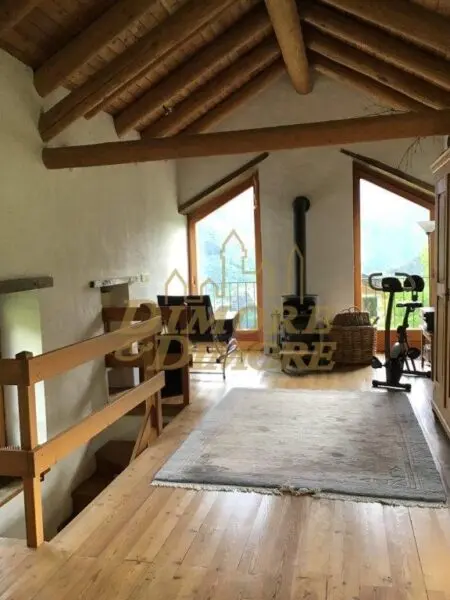 Chalet - Baita via Cursolo 20, Gurro