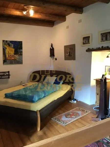Chalet - Baita via Cursolo 20, Gurro