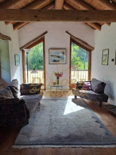 Chalet - Baita via Cursolo 20, Gurro