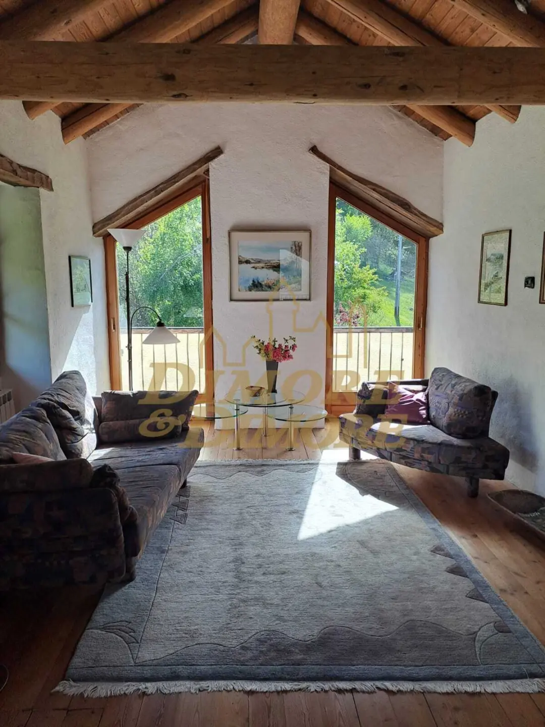 Immagine per Chalet - Baita in vendita a Gurro via Cursolo 20