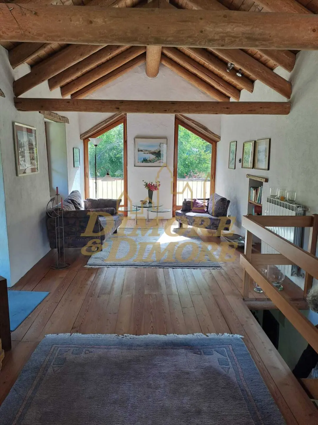 Immagine per Chalet - Baita in vendita a Gurro via Cursolo 20