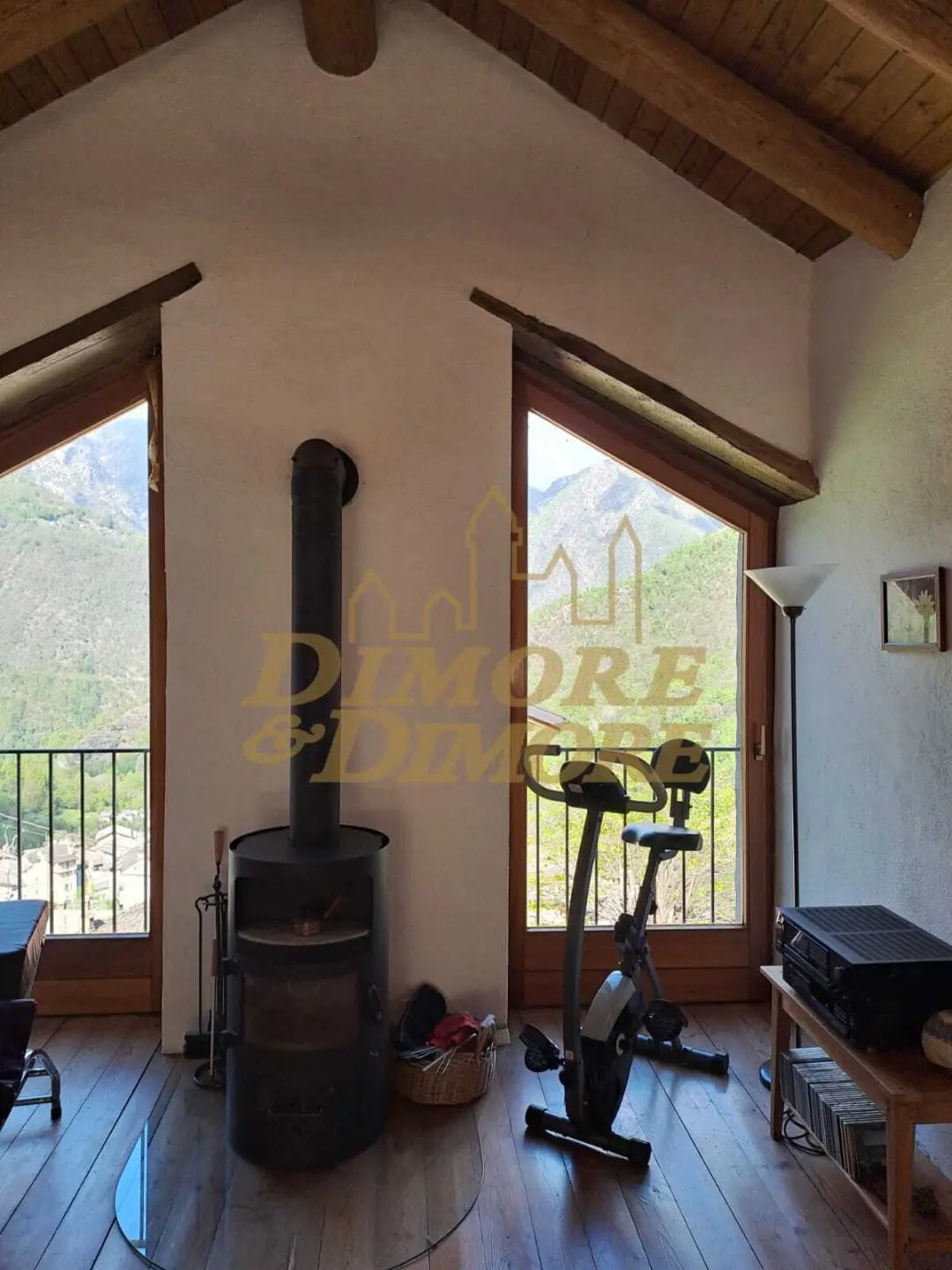 Immagine per Chalet - Baita in vendita a Gurro via Cursolo 20