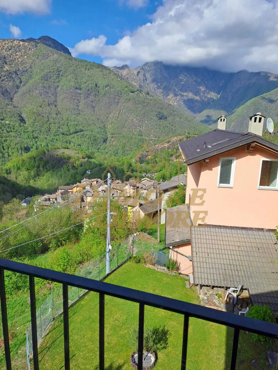 Immagine per Chalet - Baita in vendita a Gurro via Cursolo 20