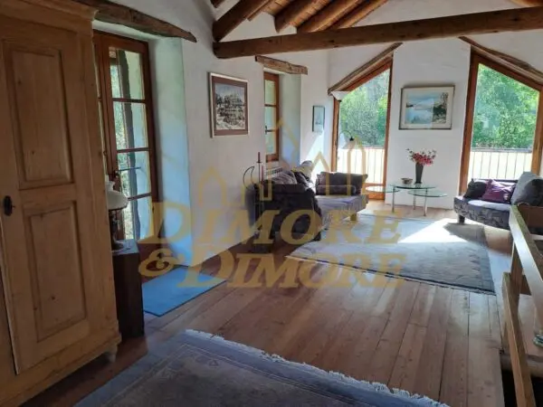 Chalet - Baita via Cursolo 20, Gurro