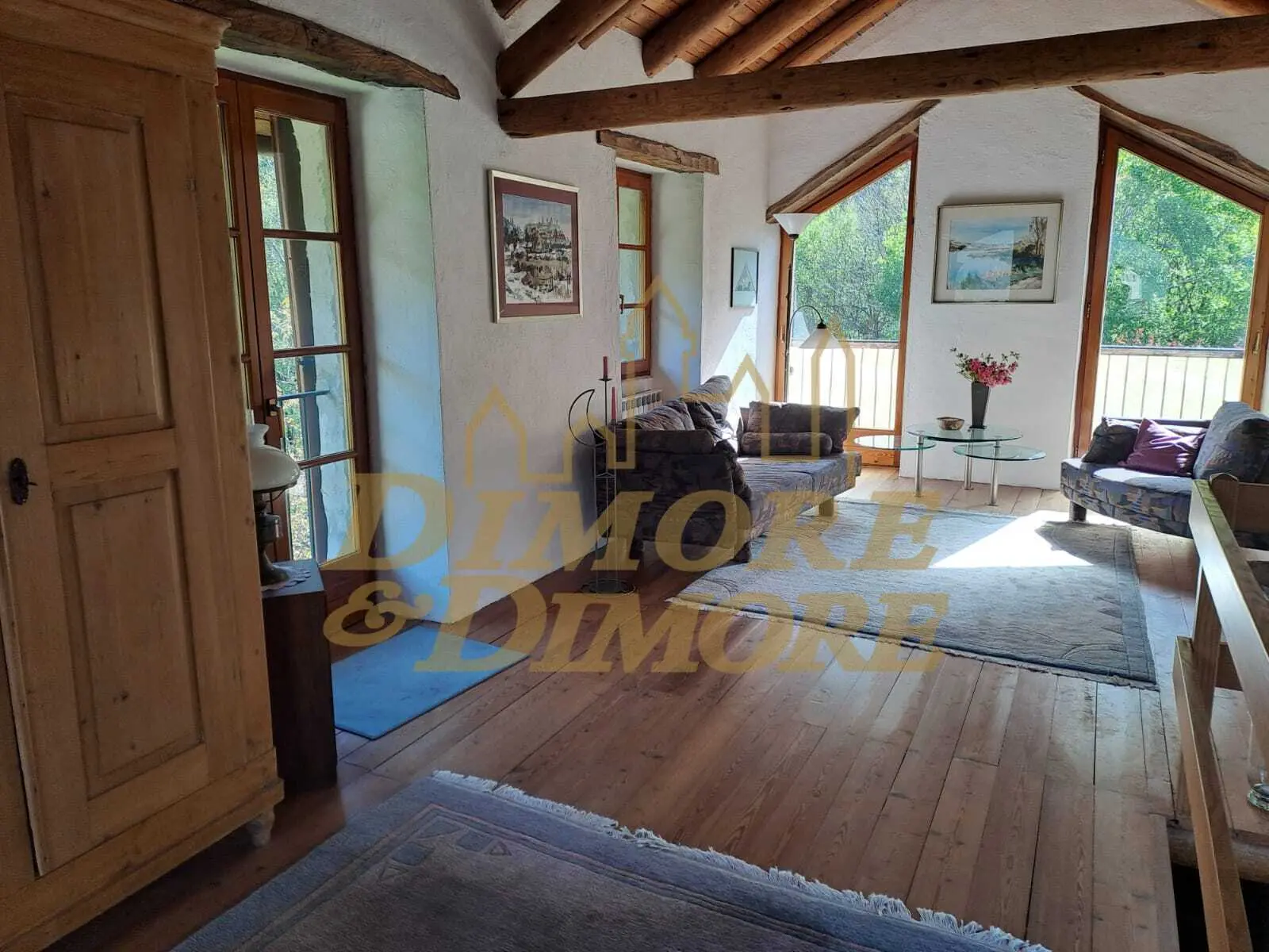 Immagine per Chalet - Baita in vendita a Gurro via Cursolo 20