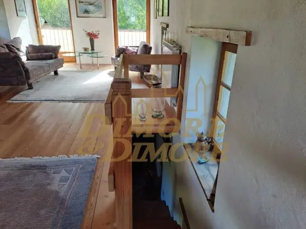 Chalet - Baita via Cursolo 20, Gurro