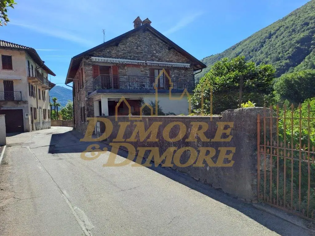 Immagine per Casale in vendita a Cannobio via Alla Piana 55