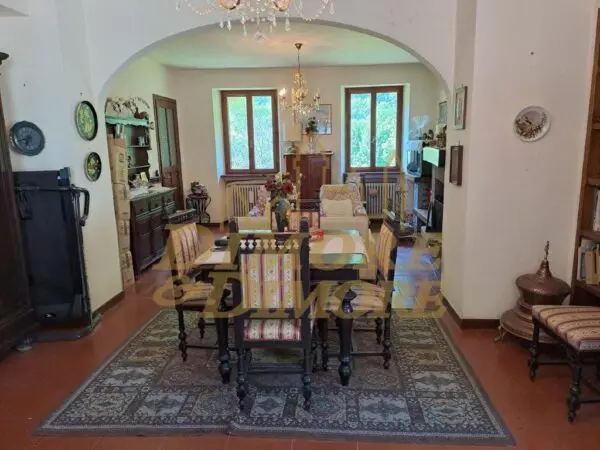 Casale via Alla Piana 55, Cannobio