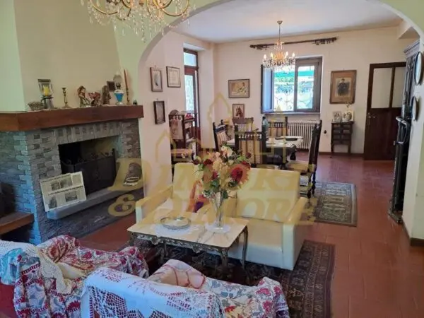 Casale via Alla Piana 55, Cannobio