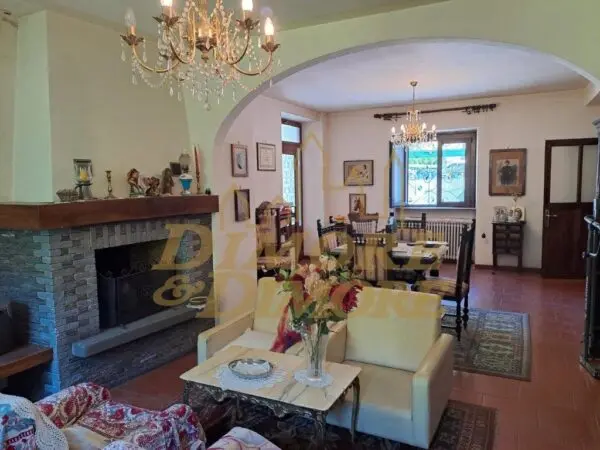 Casale via Alla Piana 55, Cannobio