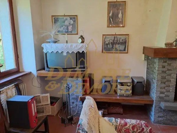Casale via Alla Piana 55, Cannobio