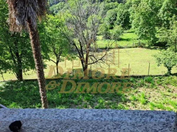 Casale via Alla Piana 55, Cannobio