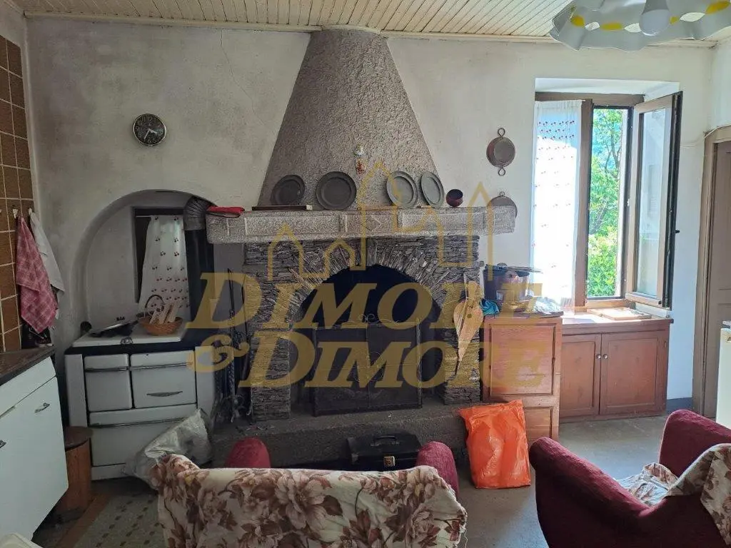 Immagine per Casale in vendita a Cannobio via Alla Piana 55