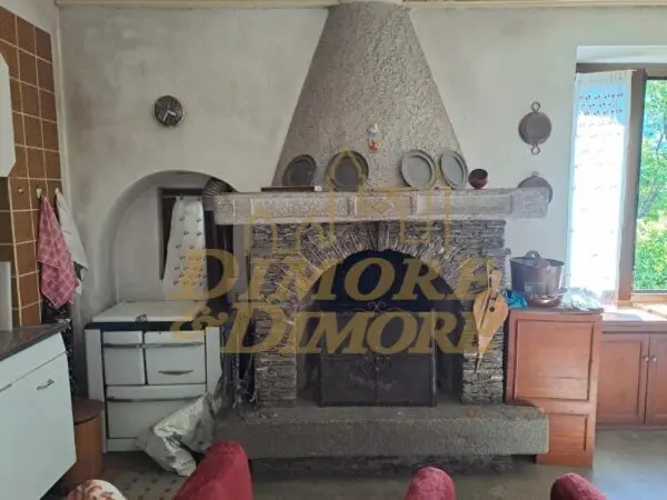 Immagine per Casale in vendita a Cannobio via Alla Piana 55
