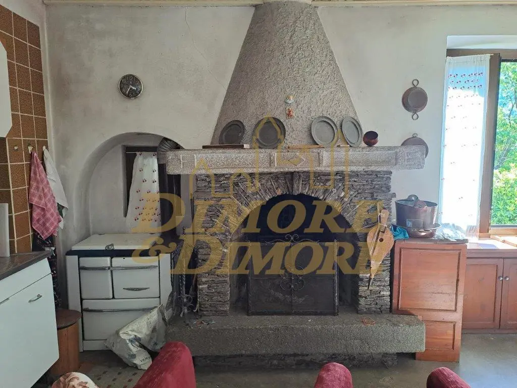 Immagine per Casale in vendita a Cannobio via Alla Piana 55