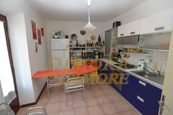 Villa strada Provinciale Per Miazzina 11, Cambiasca