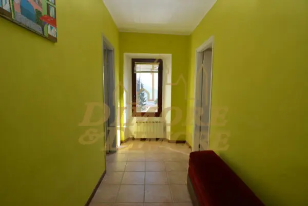 Villa strada Provinciale Per Miazzina 11, Cambiasca