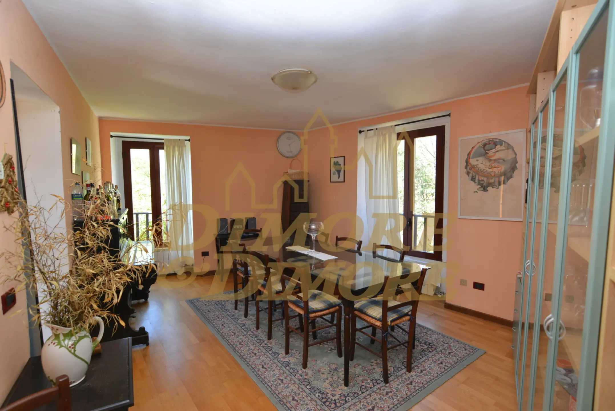 Immagine per Villa in vendita a Cambiasca strada Provinciale Per Miazzina 11