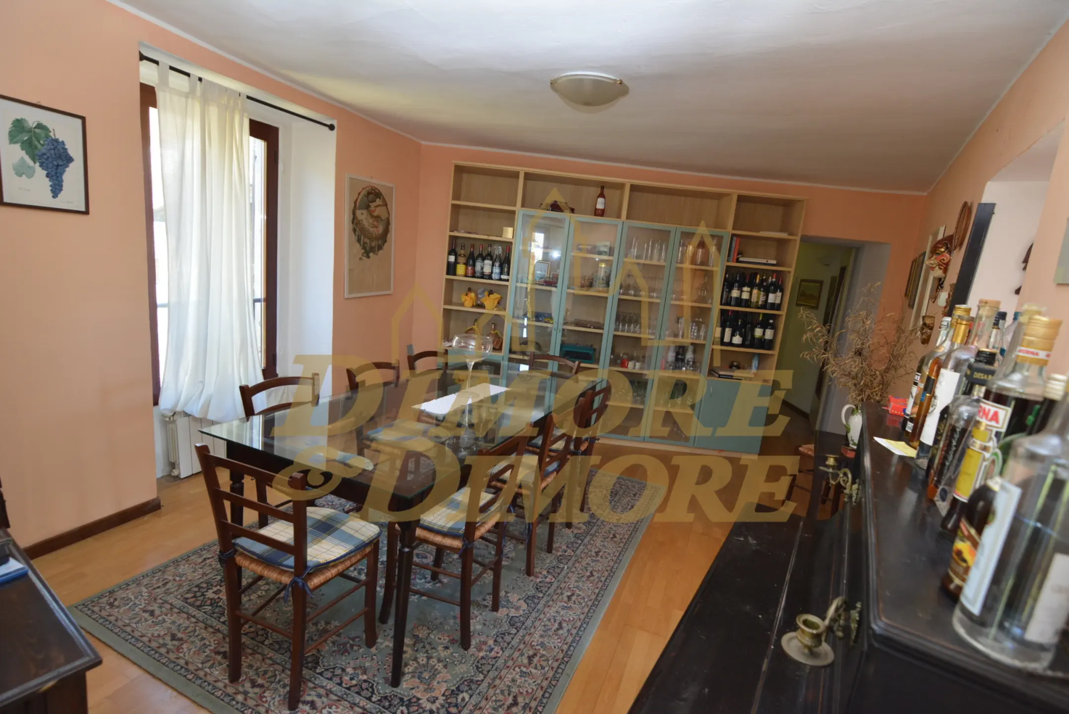 Immagine per Villa in vendita a Cambiasca strada Provinciale Per Miazzina 11