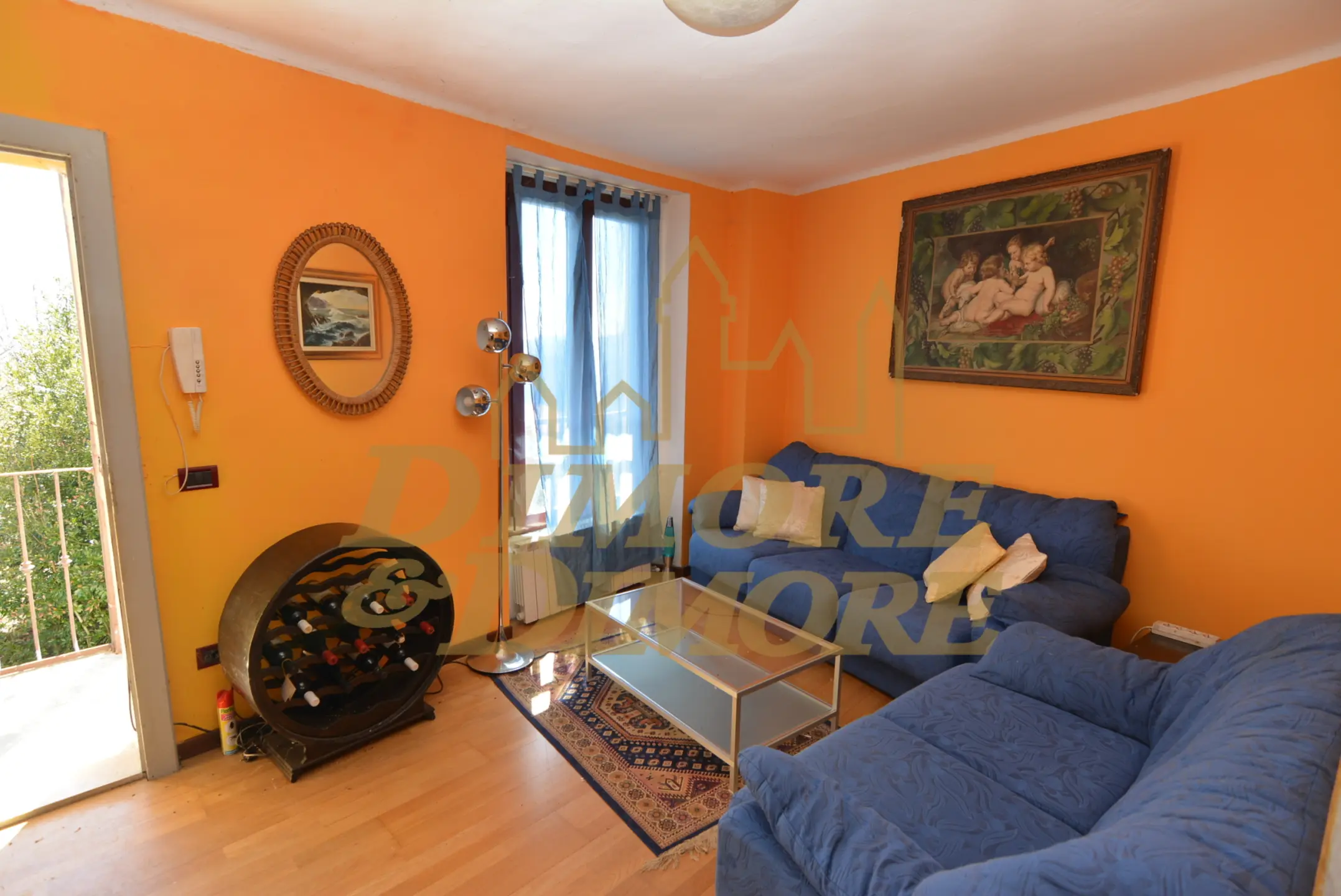 Immagine per Villa in vendita a Cambiasca strada Provinciale Per Miazzina 11