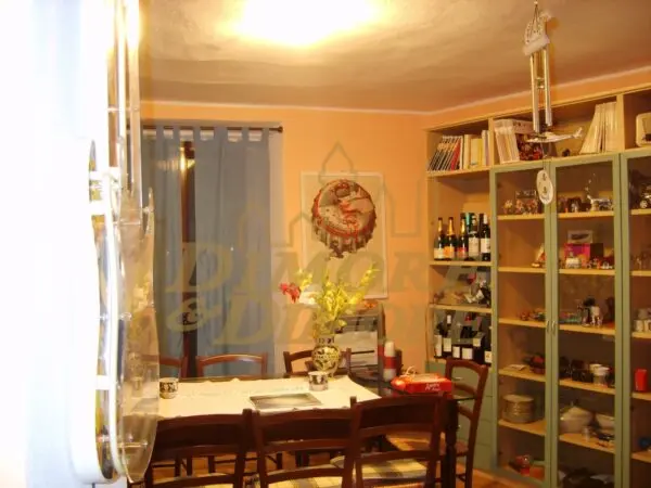 Villa strada Provinciale Per Miazzina 11, Cambiasca