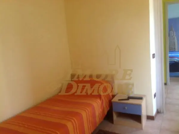 Villa strada Provinciale Per Miazzina 11, Cambiasca