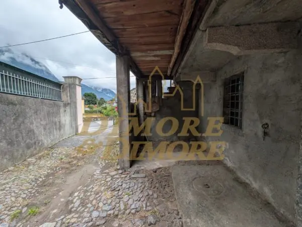 Immagine per Rustico in vendita a Premosello-Chiovenda via Stretta 4