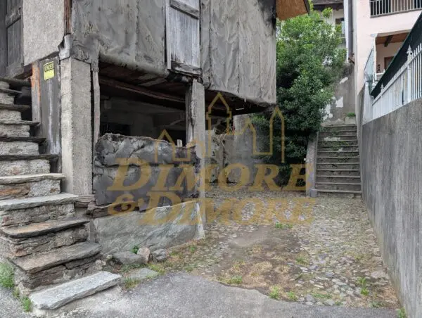 Immagine per Rustico in vendita a Premosello-Chiovenda via Stretta 4