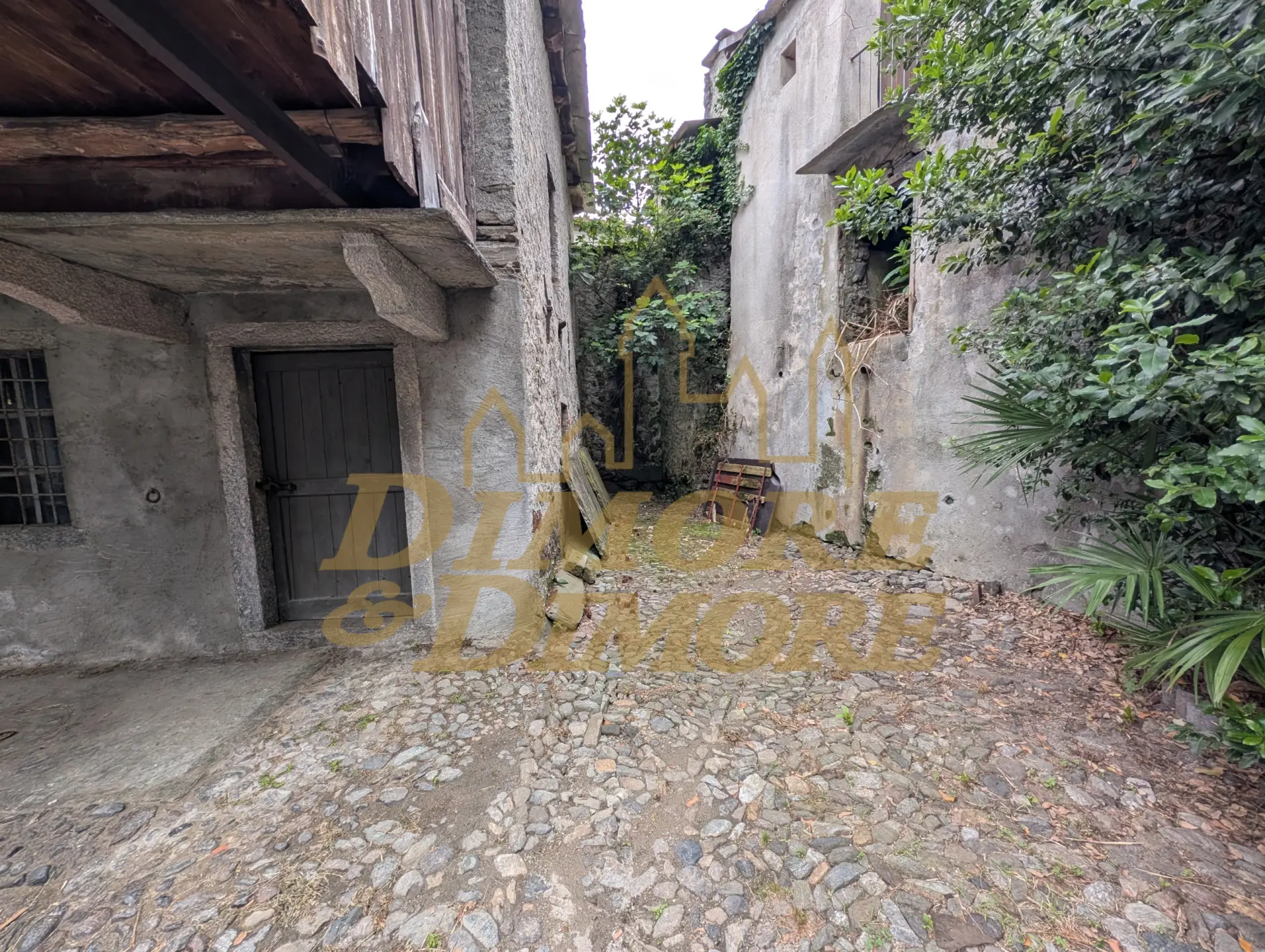 Immagine per Rustico in vendita a Premosello-Chiovenda via Stretta 4