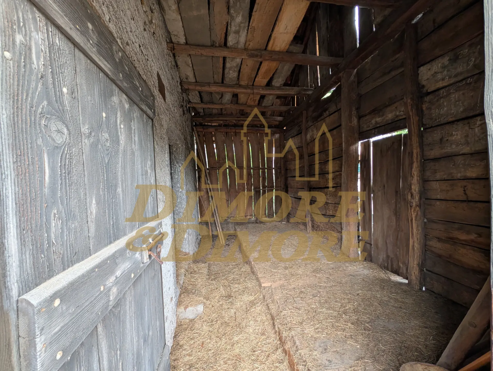 Immagine per Rustico in vendita a Premosello-Chiovenda via Stretta 4