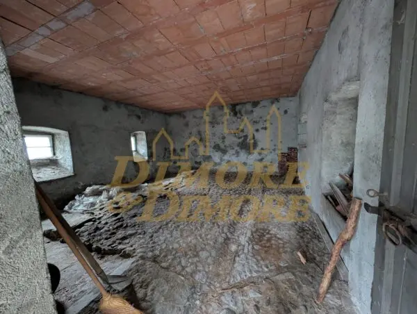 Immagine per Rustico in vendita a Premosello-Chiovenda via Stretta 4