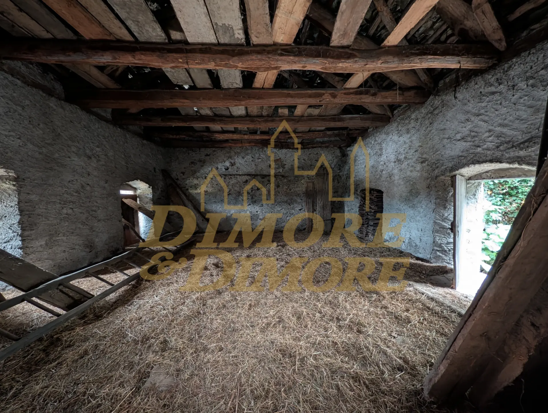 Immagine per Rustico in vendita a Premosello-Chiovenda via Stretta 4