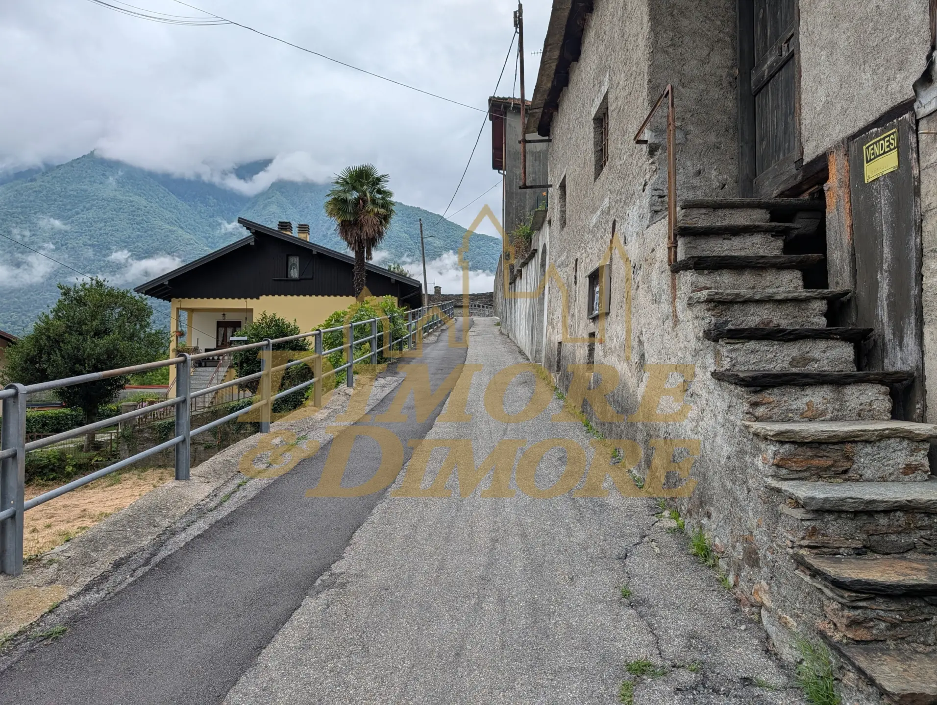 Immagine per Rustico in vendita a Premosello-Chiovenda via Stretta 4