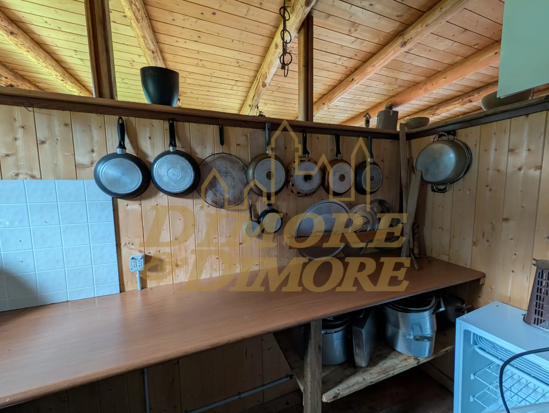 Immagine per Rustico in vendita a Bannio Anzino via Alpe Soi