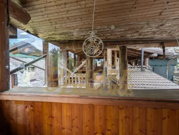 Immagine per Rustico in vendita a Bannio Anzino via Alpe Soi